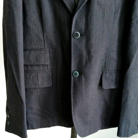 Fossil blazer - NWOT - Picture 2 of 11